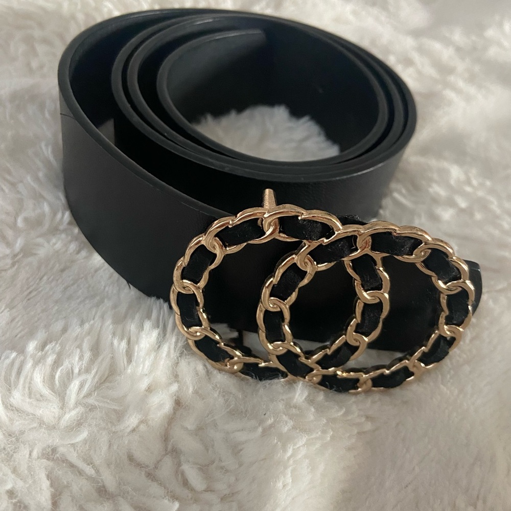 Black Belt
